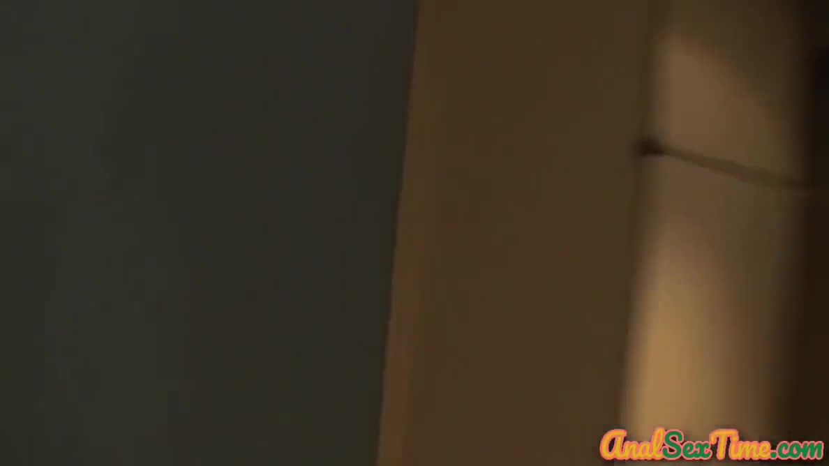 Hairy Boobylicious Anal Bae Fucked By Big Black Cock