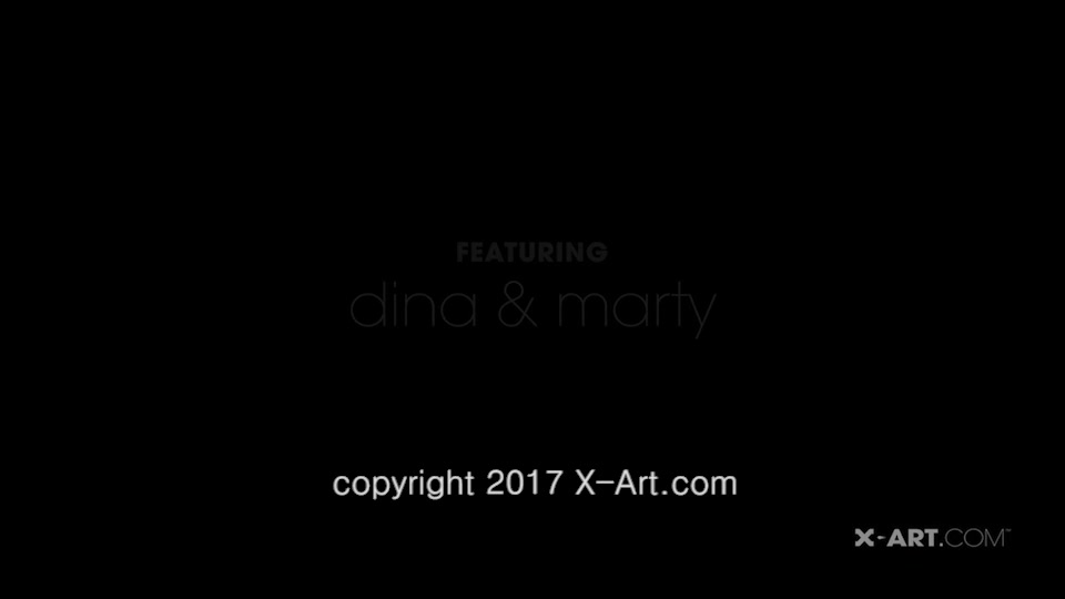 Pretty Little Pussy - X-Art