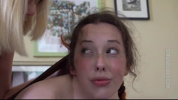 Laura's Nasty Punishments 31 Mins Of Hard Punishment