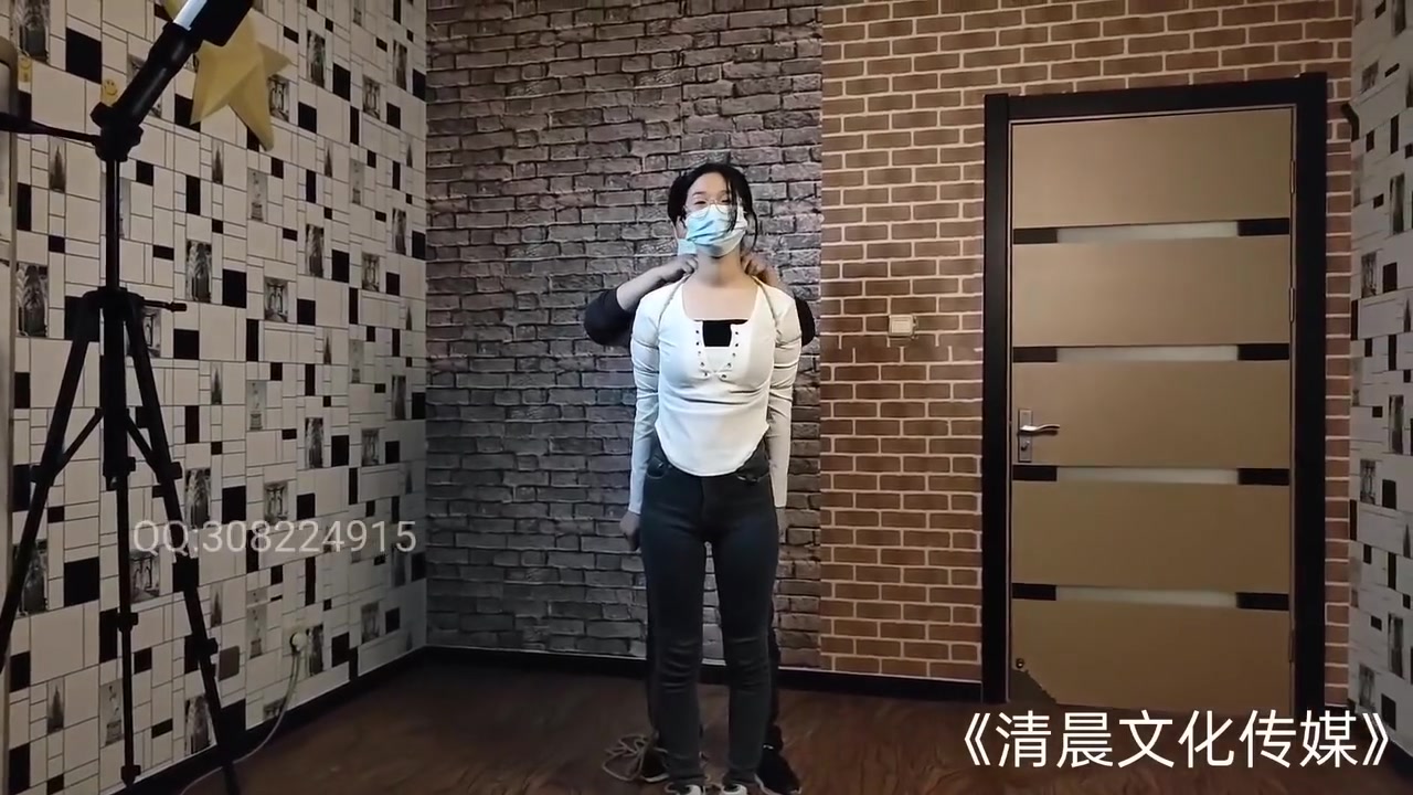 Chinese Bondage 3