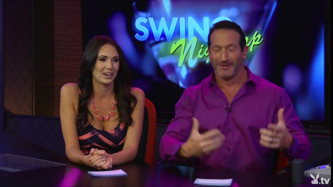 SWING NIGHTCAP LIVE, Season #2, Ep.3