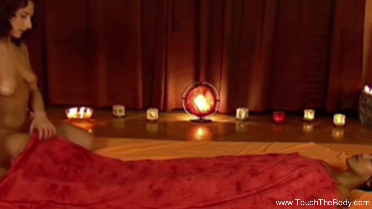 Learning To Massage Someones Pussy Makes The Client Satisfied At All Times