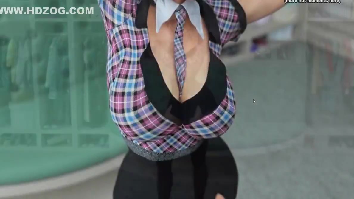 Stepsister With A Big Hot Ass And Huge Sexy Tits