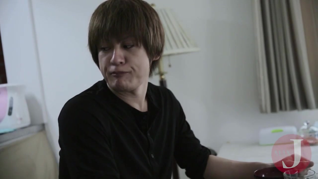 Sweet Japanese House Maid Sucking Old Man's Dick - AsianHappyEnding