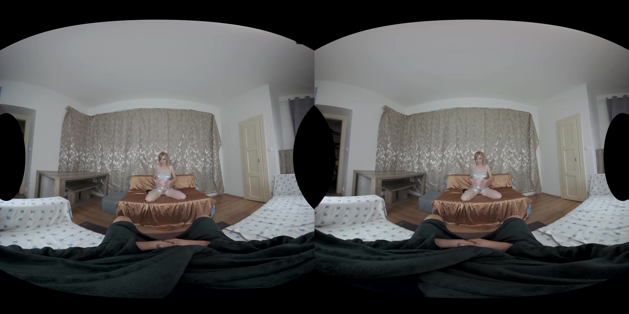 Alisia: In Silver - Povcentralvr