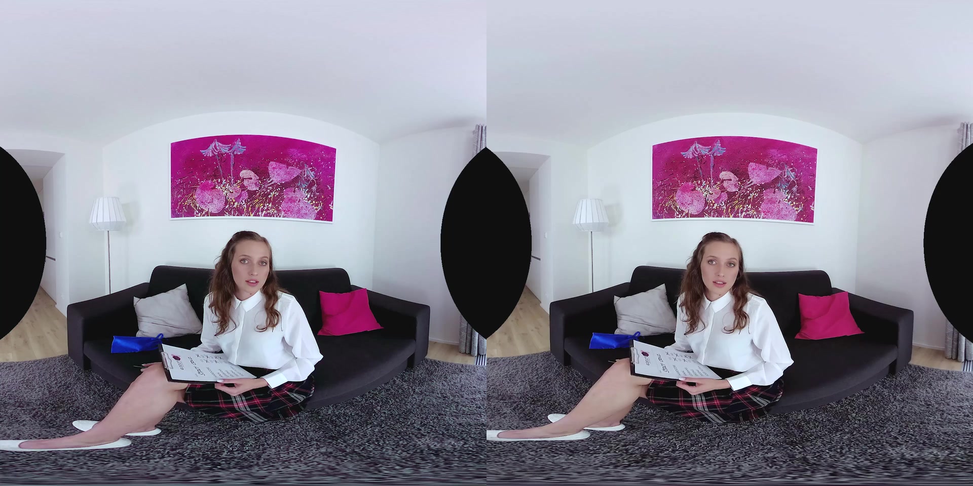 CzechVRCasting 128 Sexy Stacy