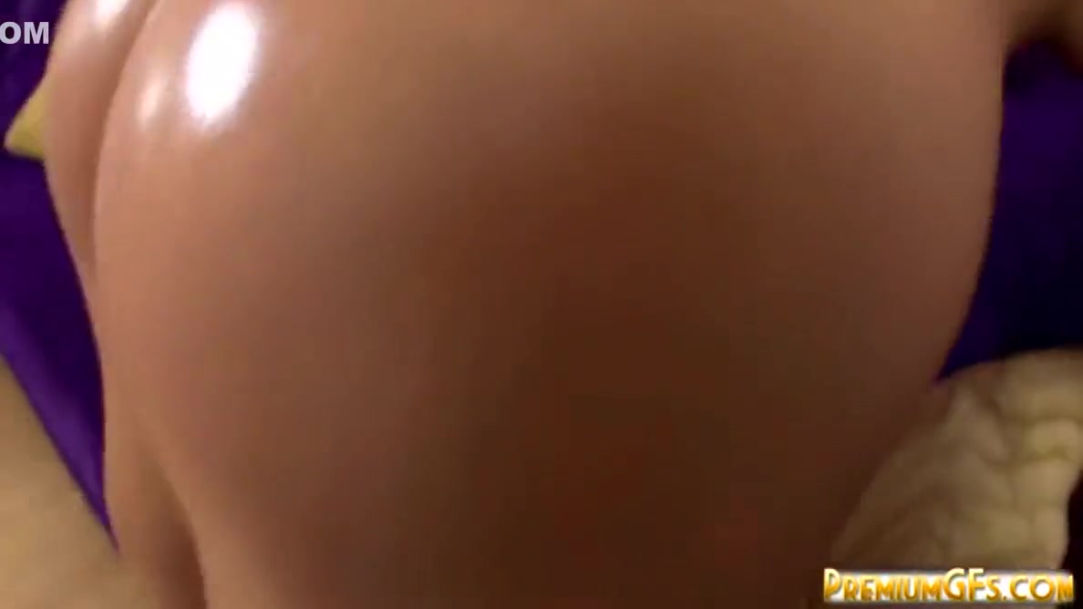 Brianna Sucks Off And Fucks - Cock Whore