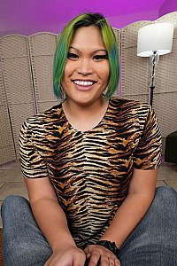 Genesis Green