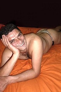 Pussy Boy