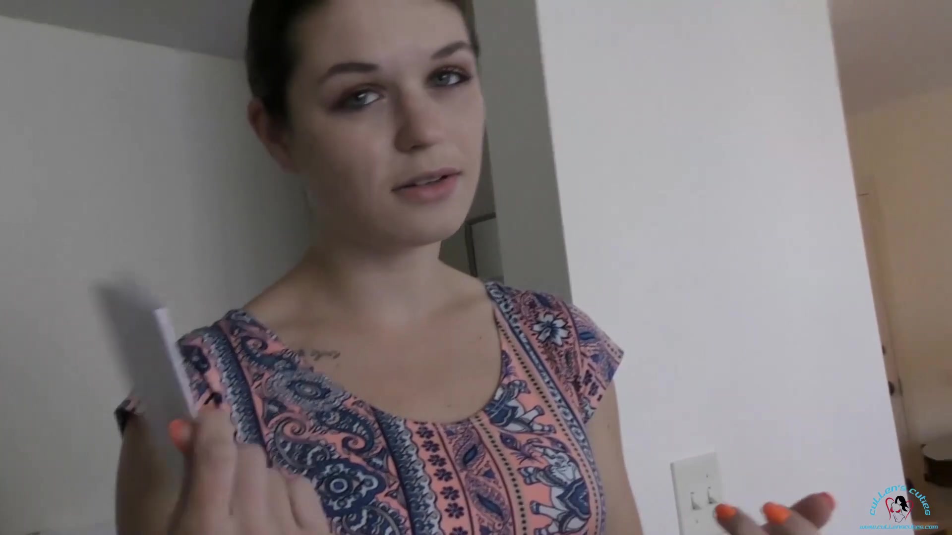 Anastasia Rose Fucks Her Dinner Date Winner - Cullen's Adventures