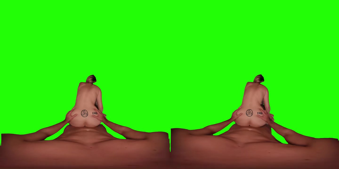 Passthrough Doggy/Missionary Compilation - VRPornnow