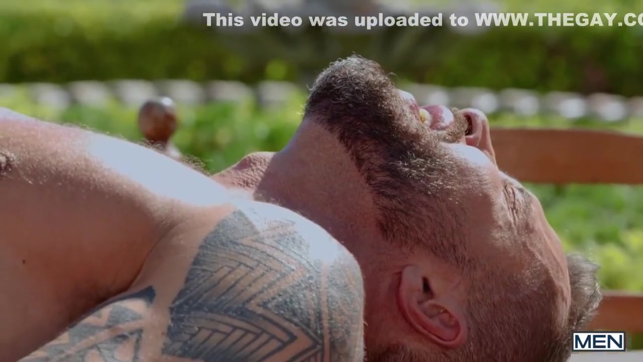 Sucking Cock With Among With Papi Kocic And Tyler Berg
