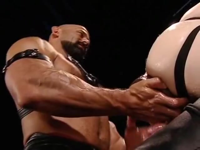 Knuckle Sandwich 3