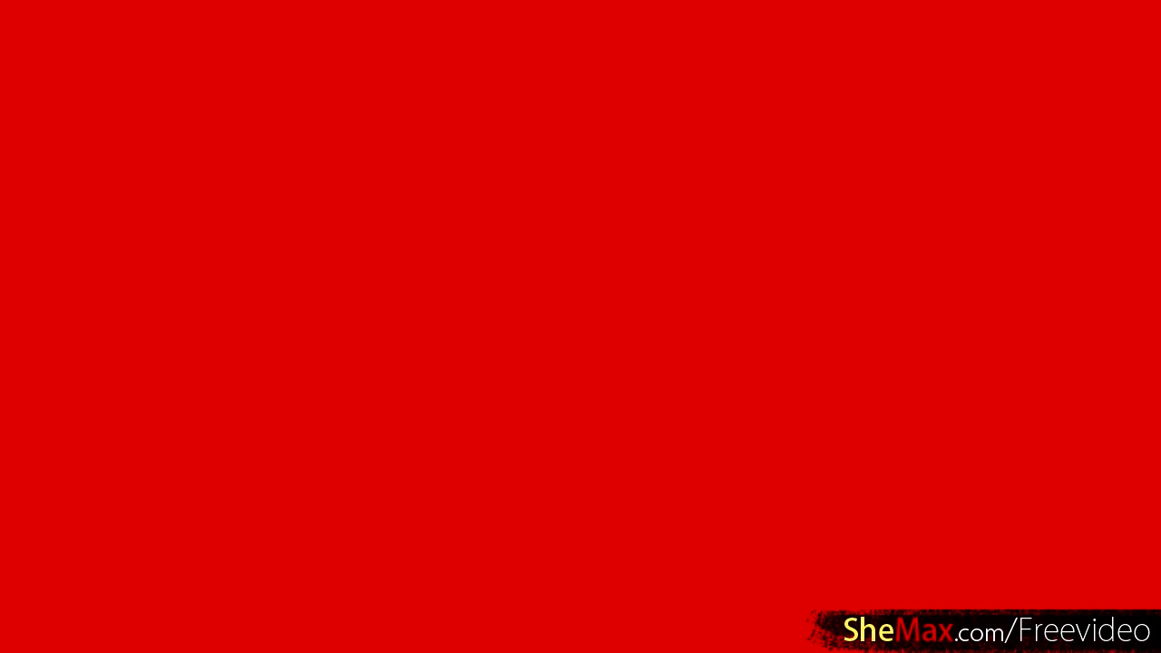 Cute Asian tranny gives a blowjob and cums over cock