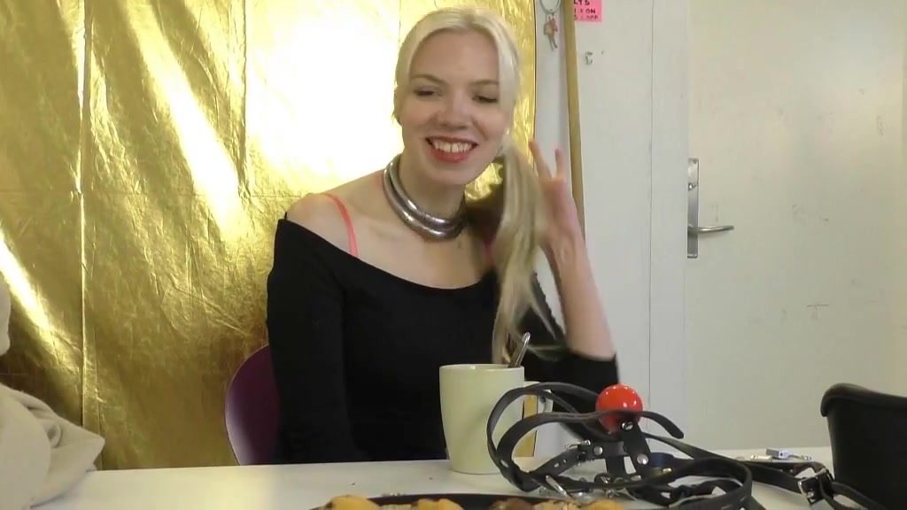 Vanessa Hotbonds