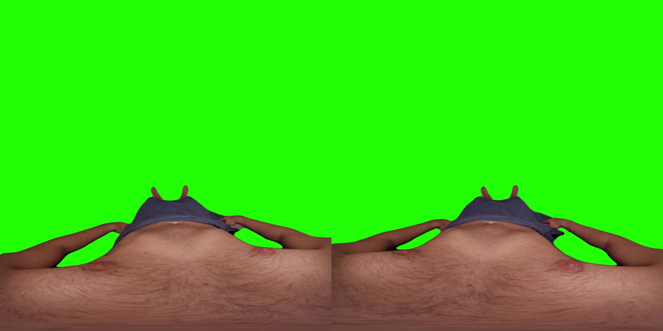 Erotic Massage starring Black Angel (Passthrough)