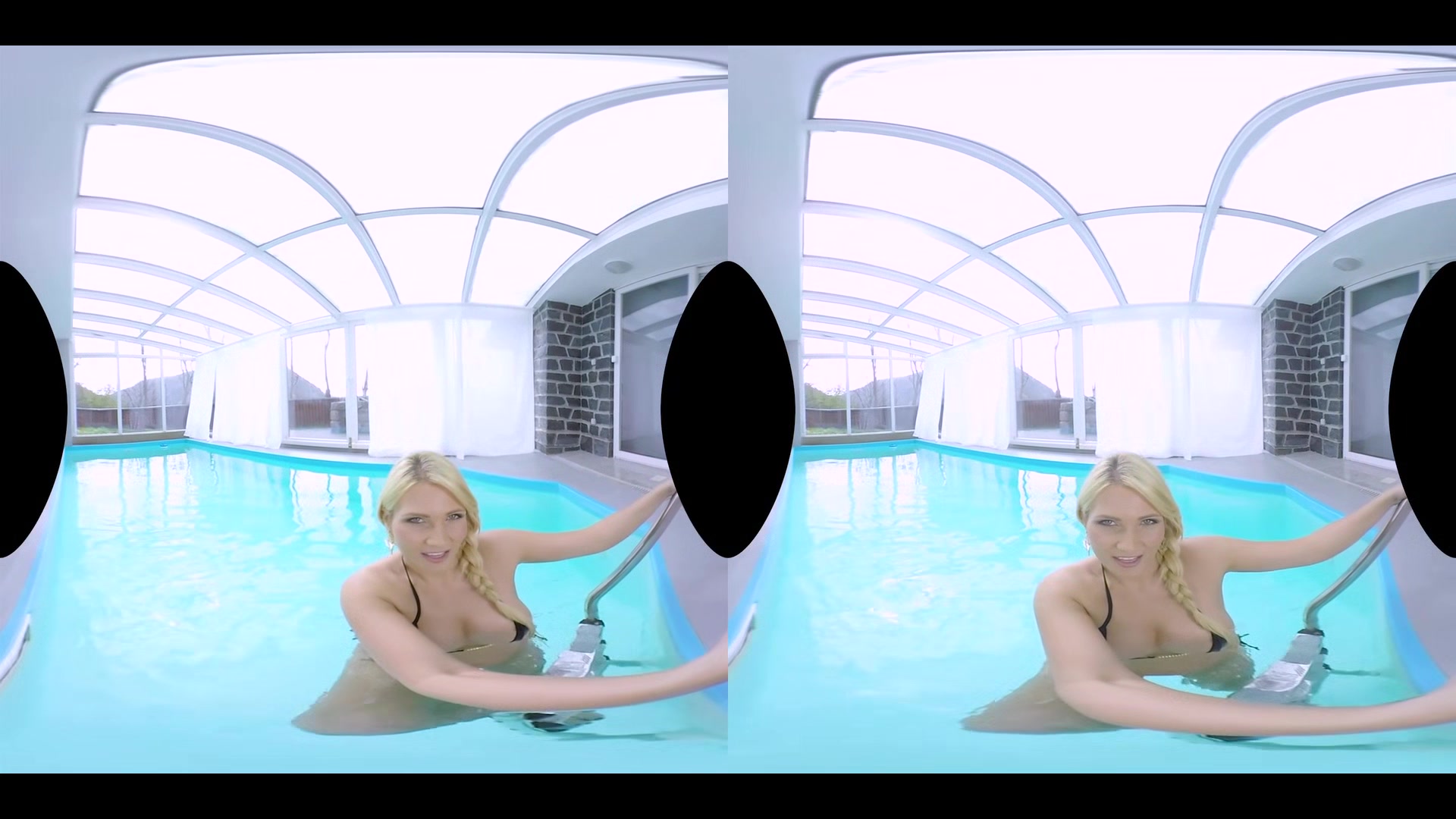 Splash And Fuck - RealityLovers