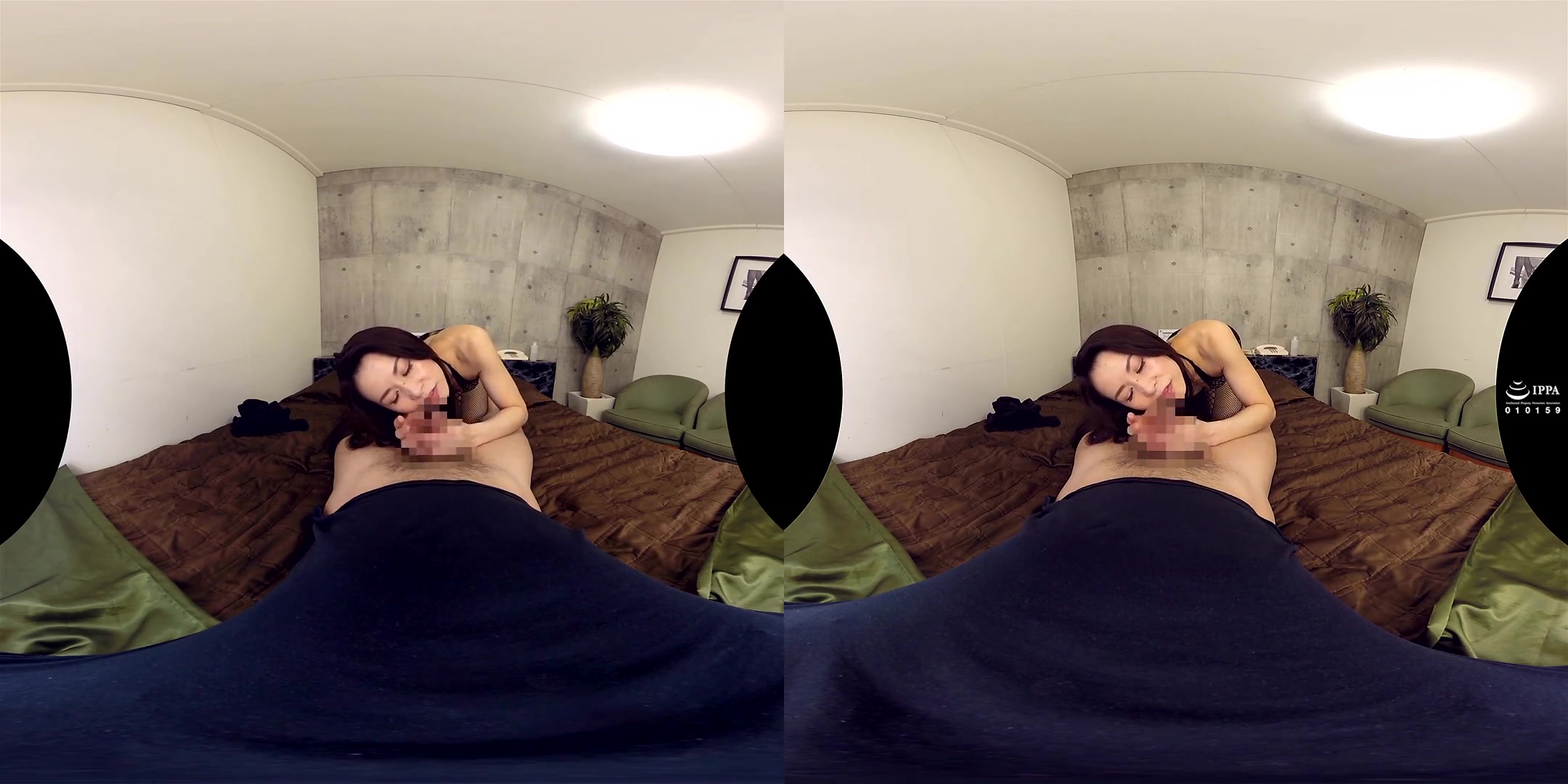 Ayako Inoue in Ayako Inoue Full Service Brothel ONLY for Married Clients 2 - CasanovA