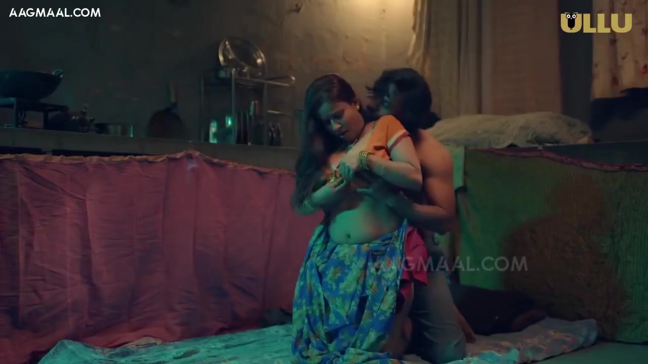 Khidki 02 2023 Ullu Hindi Hot Web Series