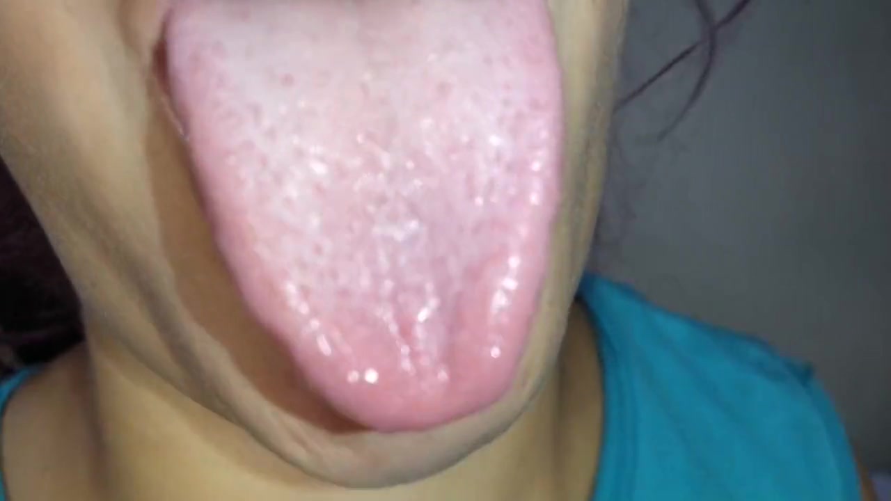 Close Up To My Dirty Feet My Ass Hole And Pussy Playing With Tits