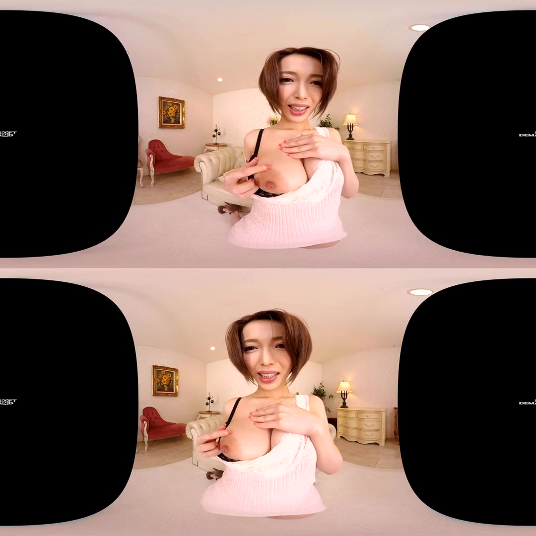 Jack Off Like We Tell you to! VR JOI 2 - SexLikeReal