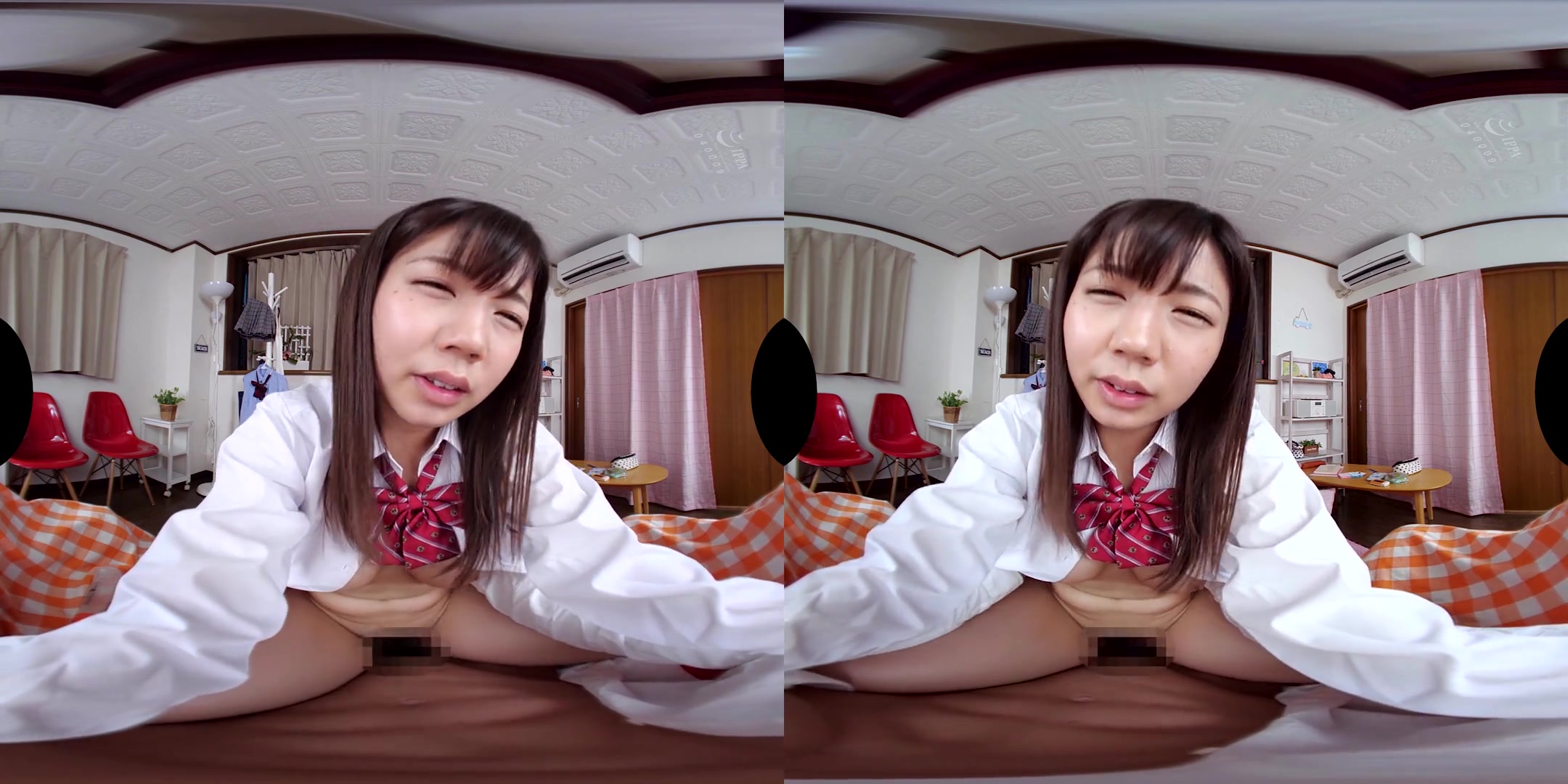 Miho Yui Desperate Negotiation at the Drink Stand 2 - SexLikeReal