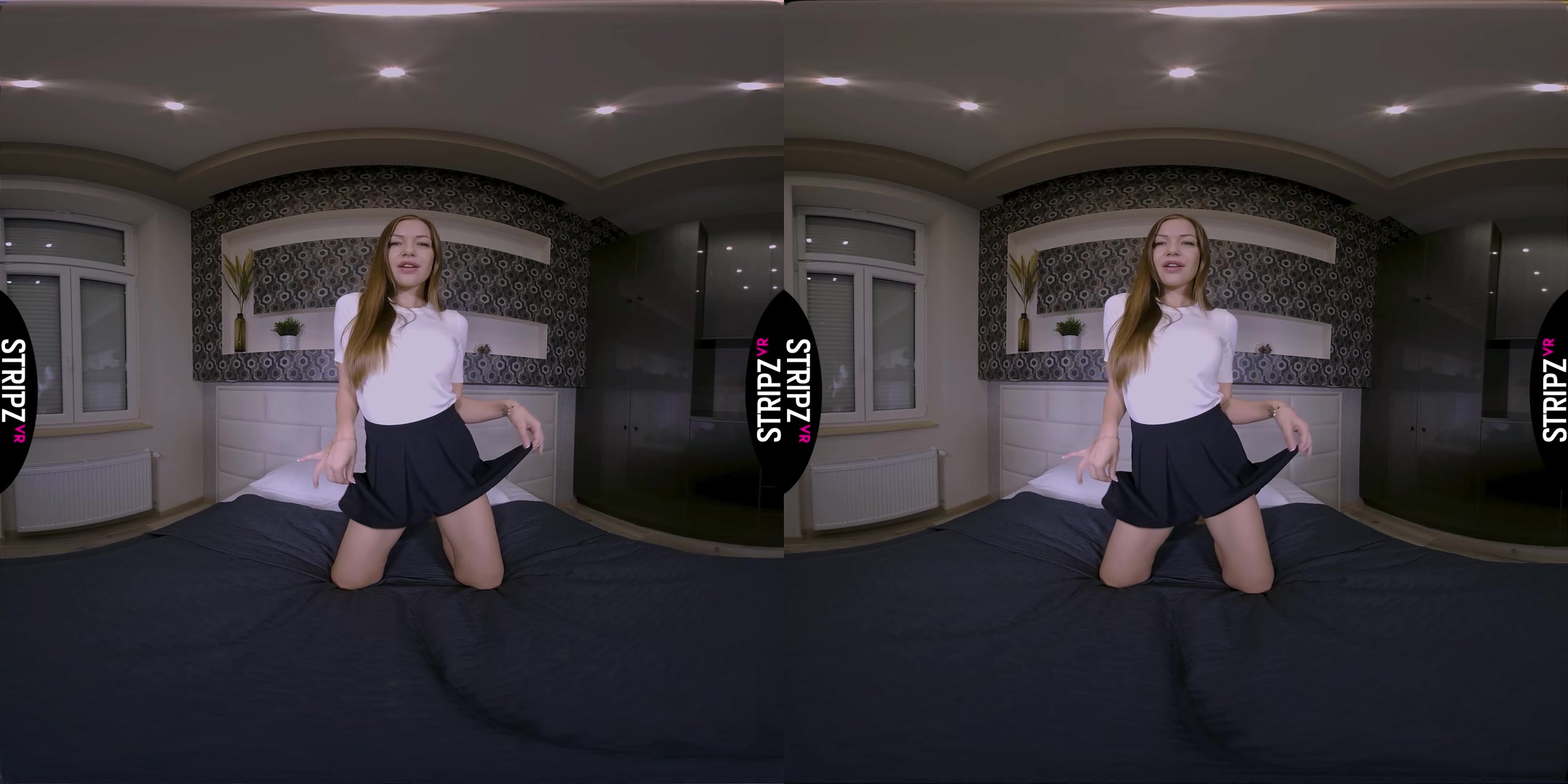Heart Breaker - StripzVR