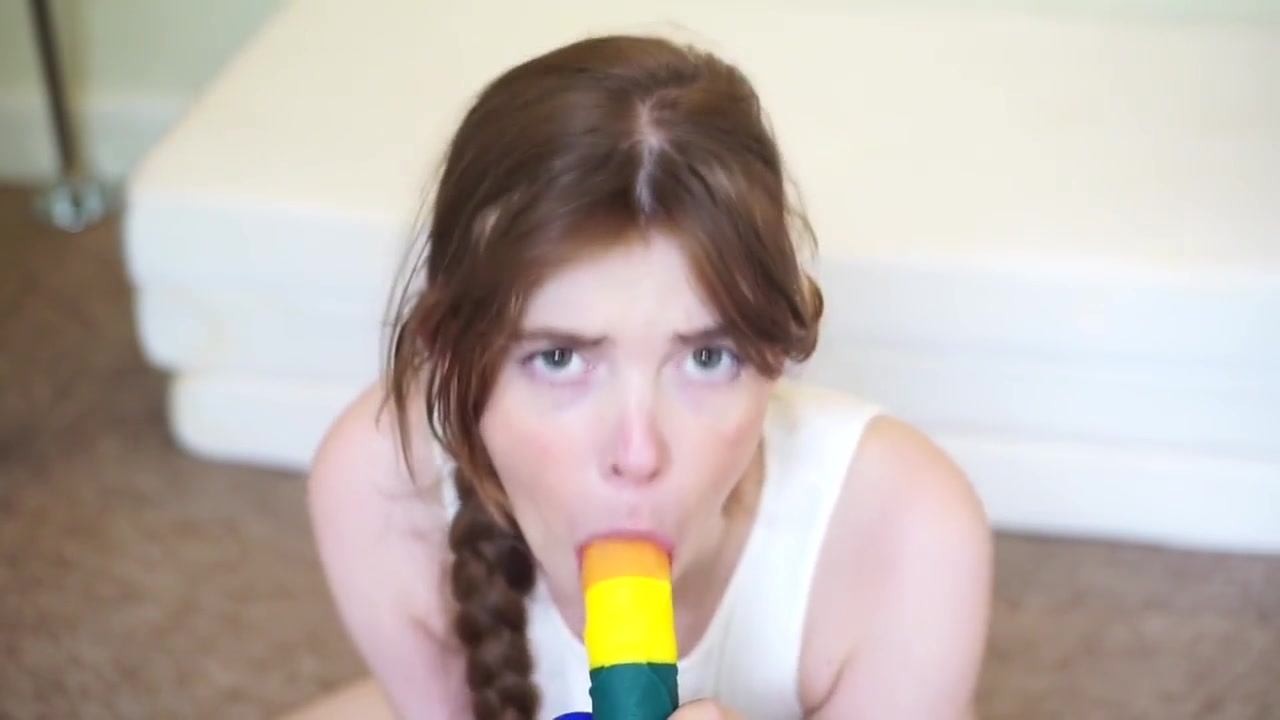 Longhairluna - Pov Candyman Deepthroat