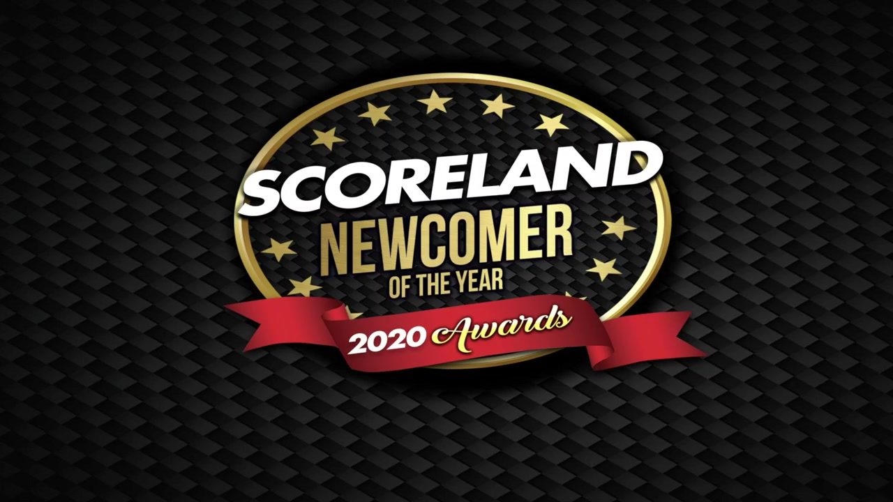 Stassi Rossi: SCORELAND Newcomer of the Year 2020