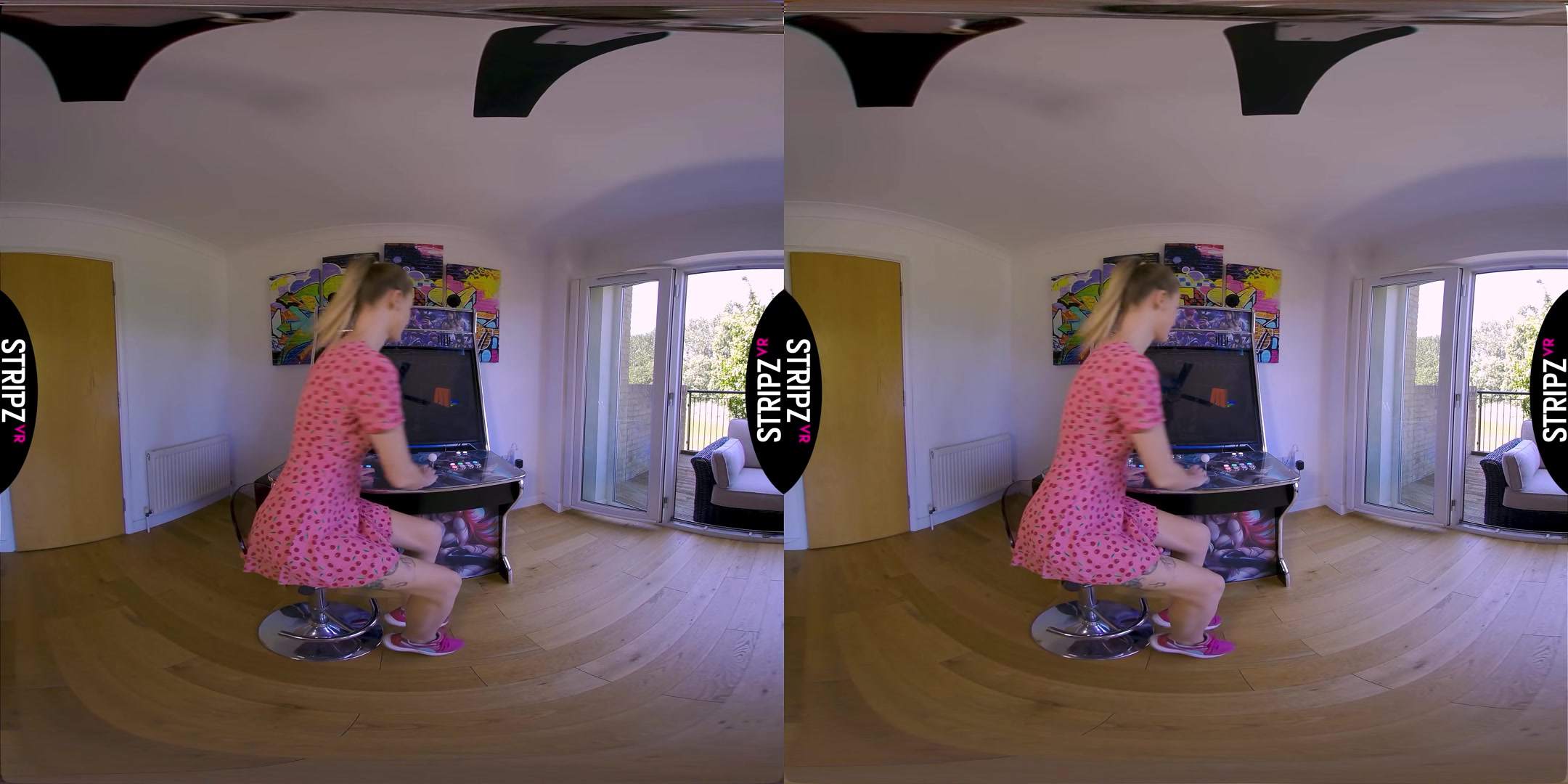 Playtime - StripzVR