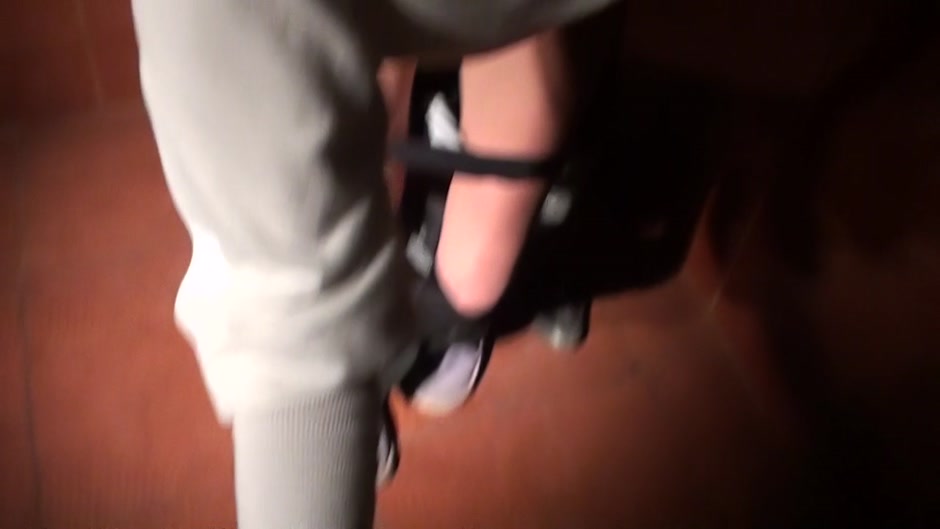Katarina in video with a street fucking with a beautiful chick