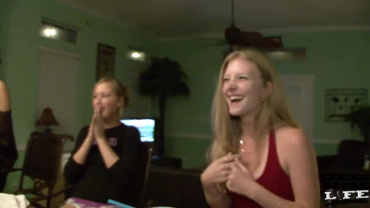 Spring Break Behind the Scenes and Uncensored - SpringbreakLife