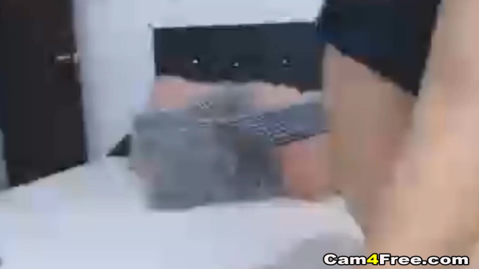 Sweet Babe Kinky Pussy Play