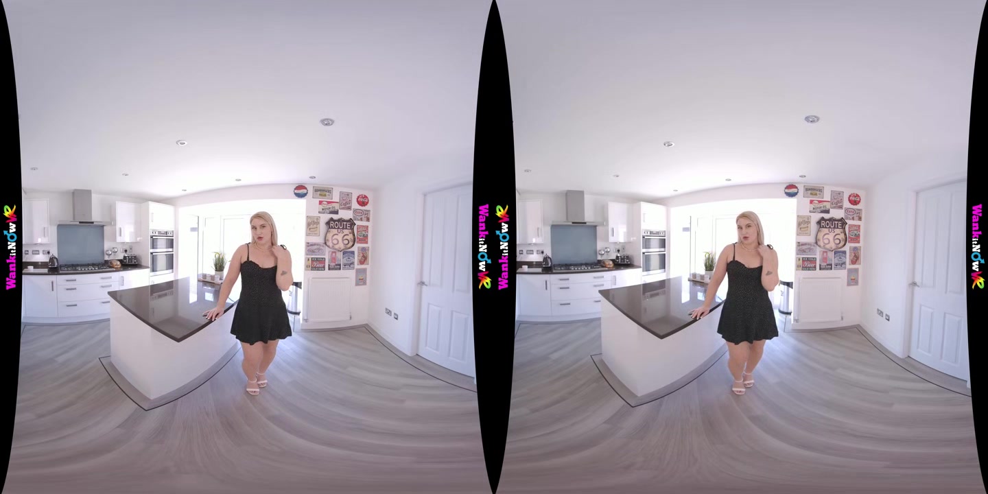 Swingers - WankitnowVR
