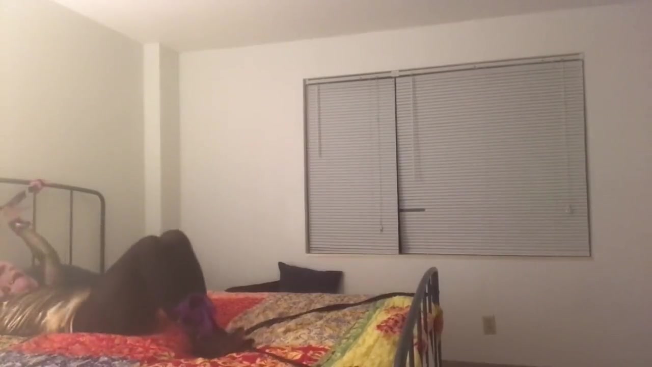 keri self bondage #2