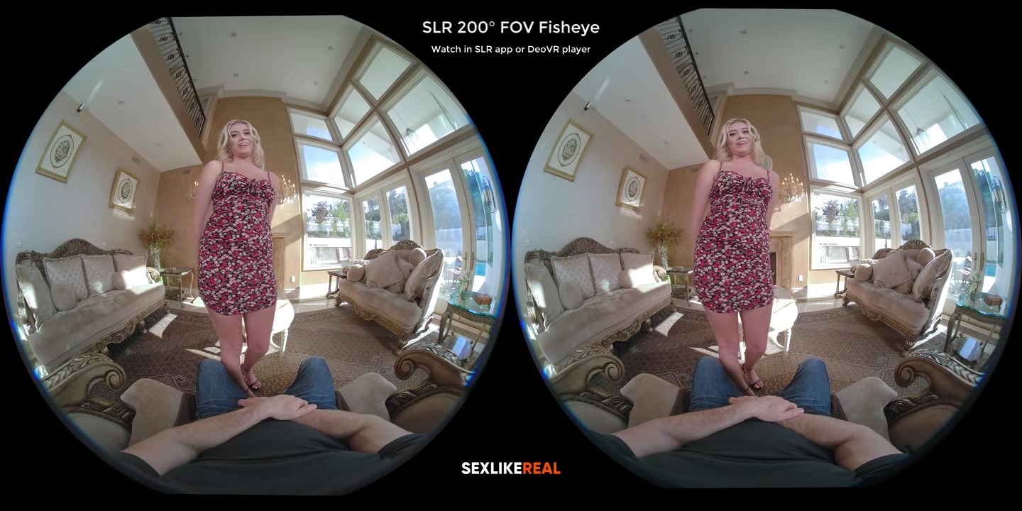 Sugar Baby: Frutti Storm - SLROriginals