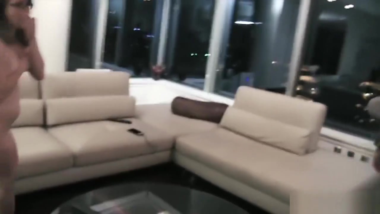 Naughty teens 18+ got caught and punish fucked bys stepsis
