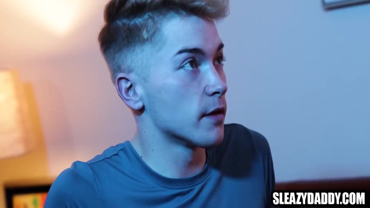 Step Dad Finds Out Step Son Likes Older Guys 8 Min - Brody Kayman And Gay Porn