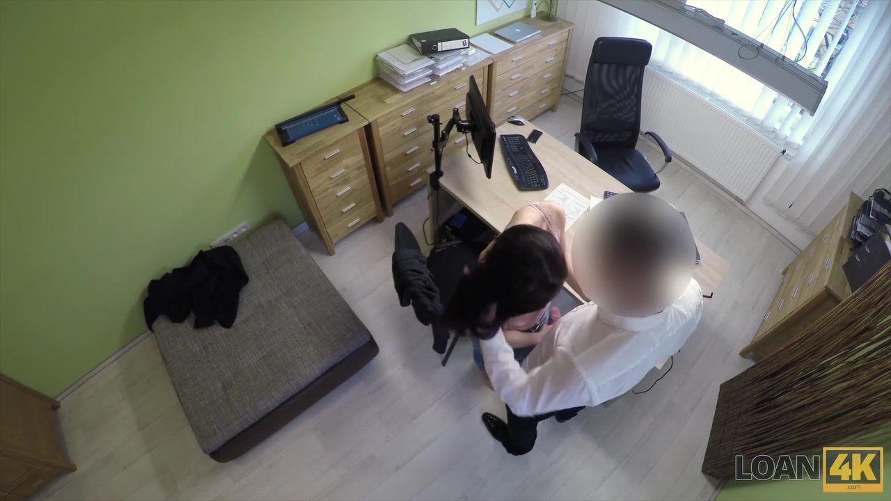 LOAN4K. teen 18+ chick needs business loan but should work hard for it