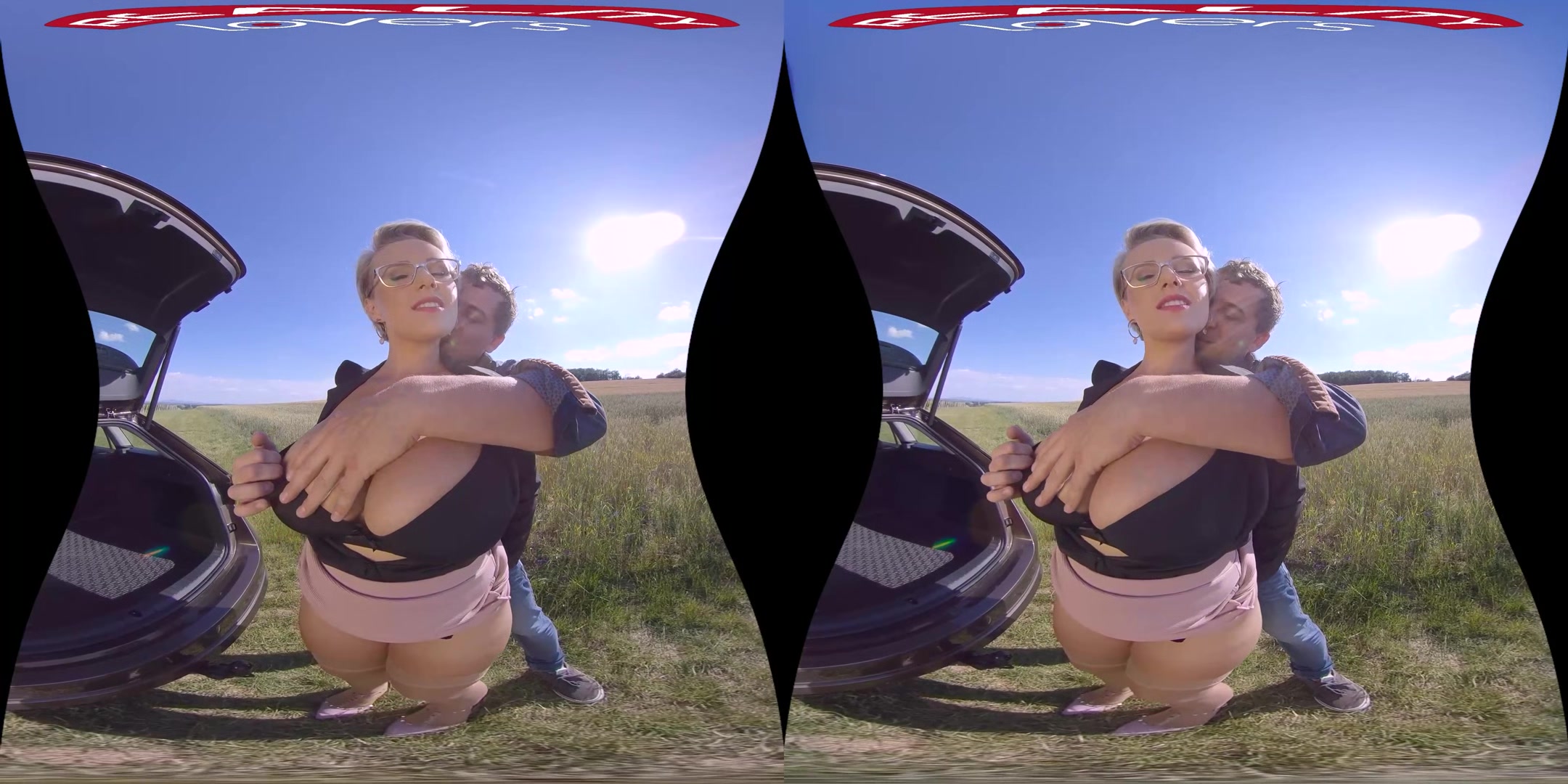 Sexy Car Review - RealityLovers