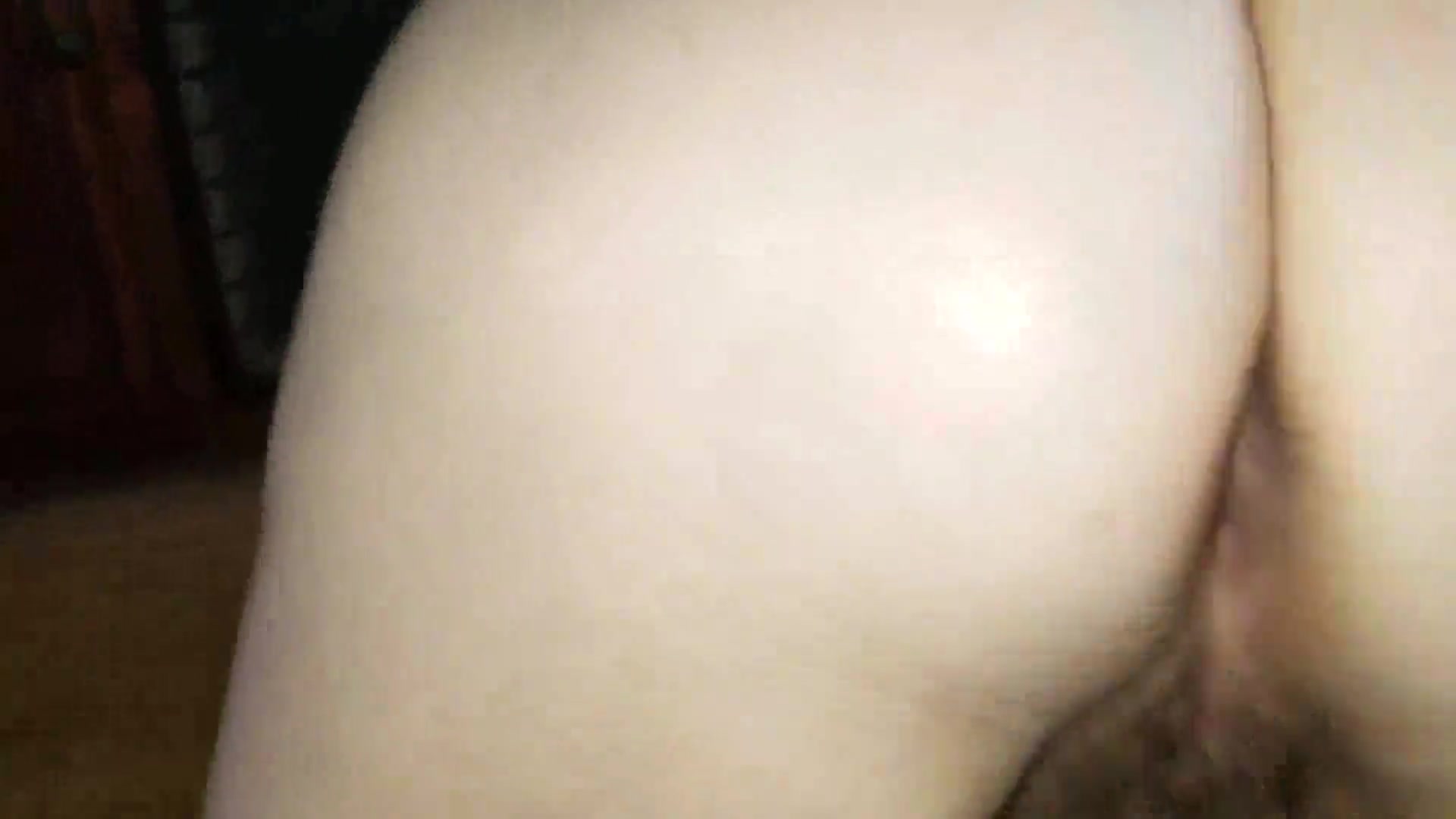 Shaking My Arse, Fingering & Sucking Dick Pt1 - TacAmateurs