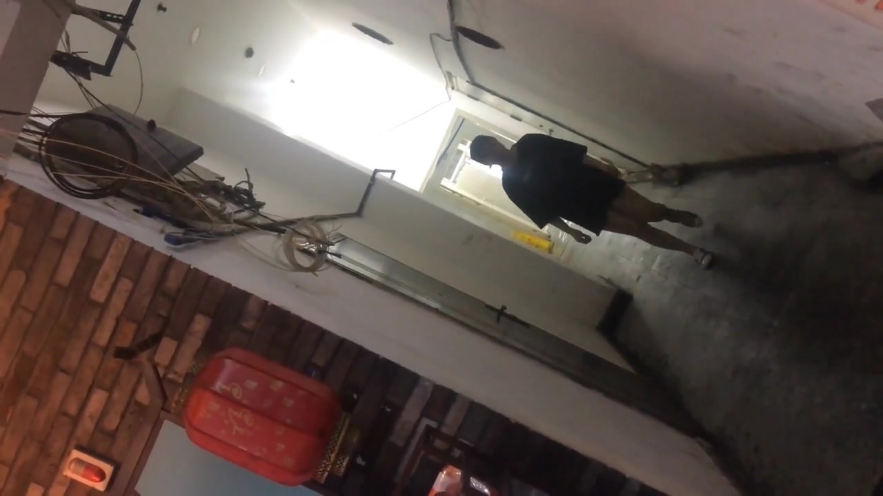 Asian Vixen's Hidden Camera Hardcore Sex Adventure