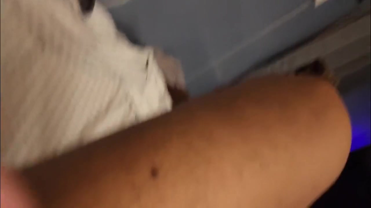 Quick Blowjob 3 Min - Miss Kitty