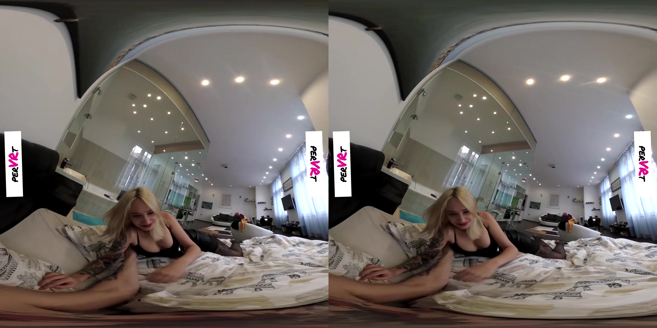 My Gf Is A Slut- Hardcore Amateur Blonde - Sexlikereal