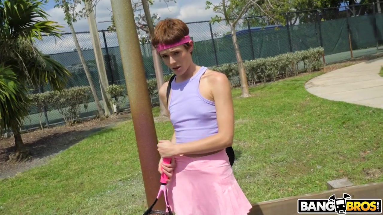 Semi Pro Anal Star With Tyler Steel And Sidra Sage