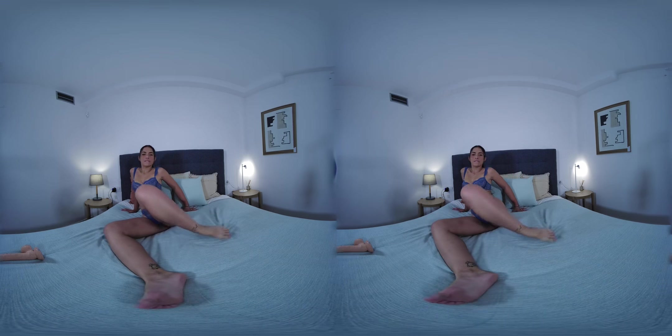 So Lifelike Pov Virtual Reality Cock Sucking