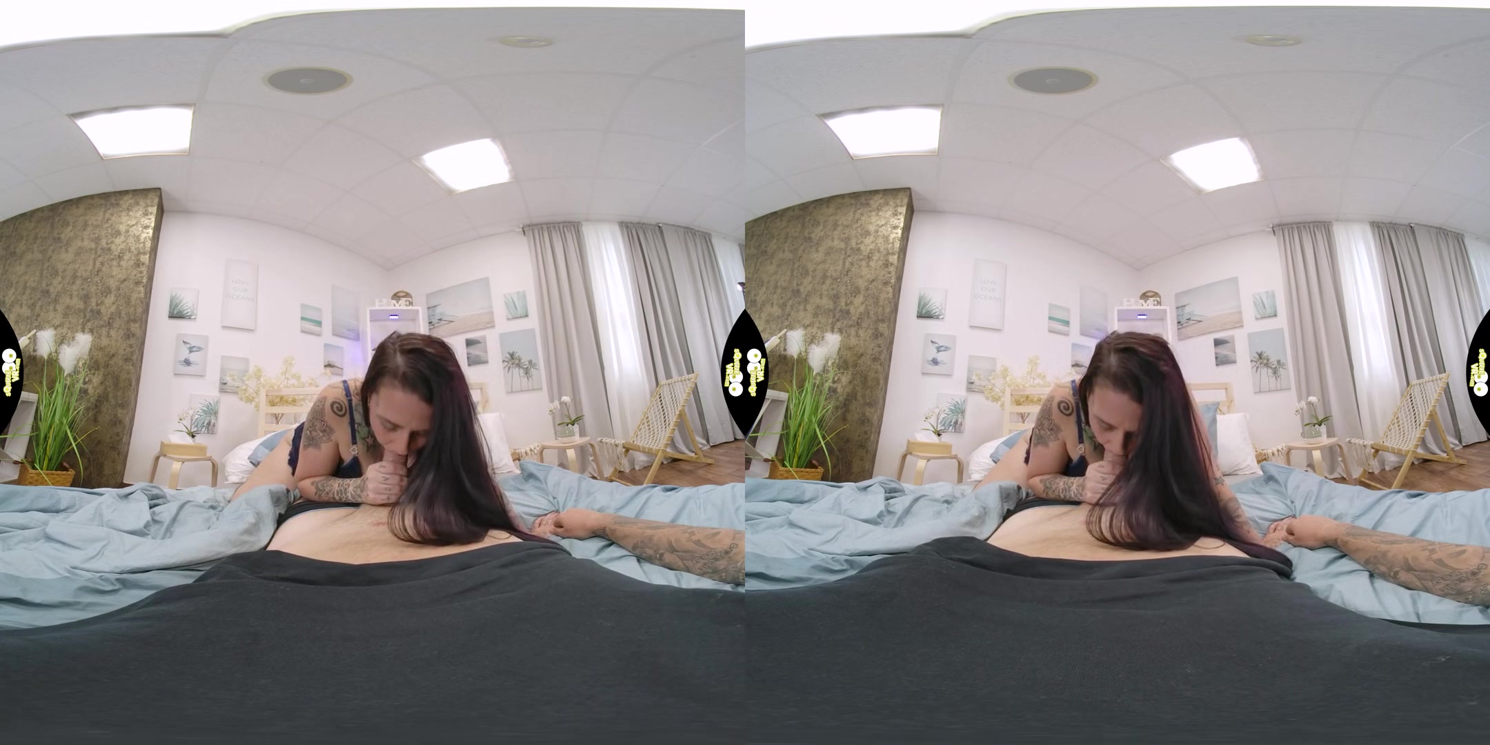 Nicky Ink - Hot BBW