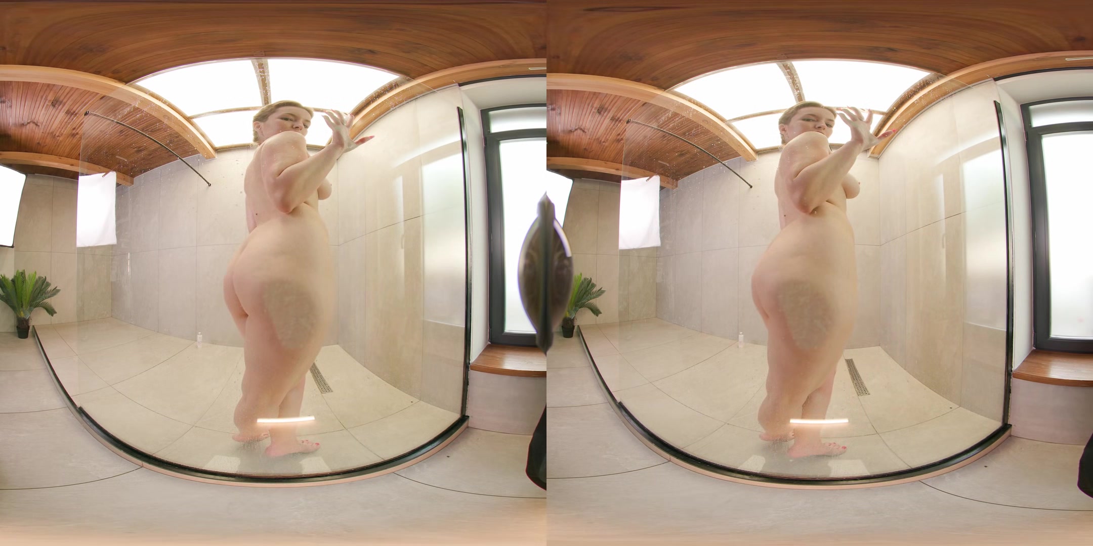 Olena's Shower Adventures - Vrsun