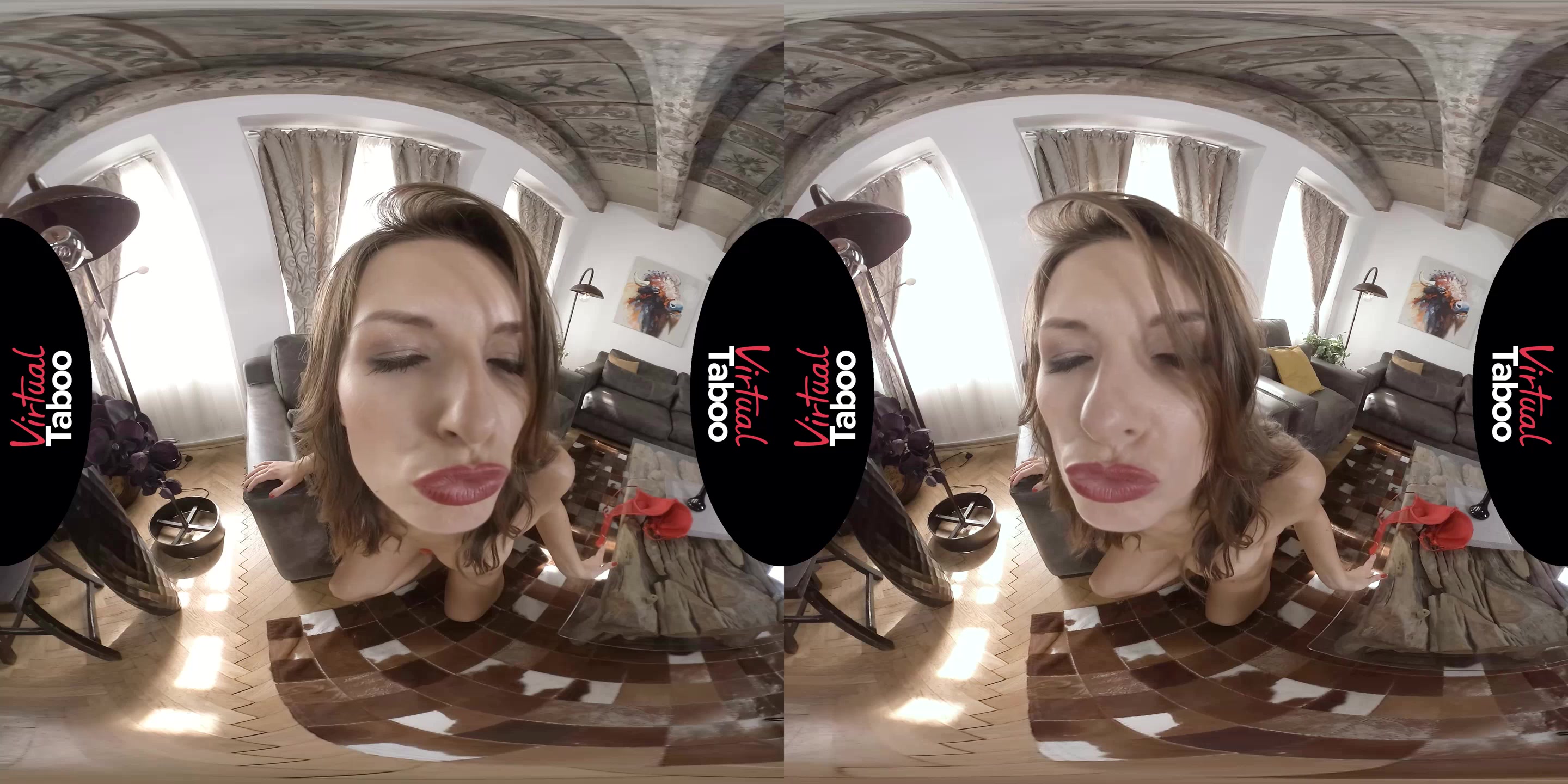 Red Hot Chili Jenny - VirtualTaboo