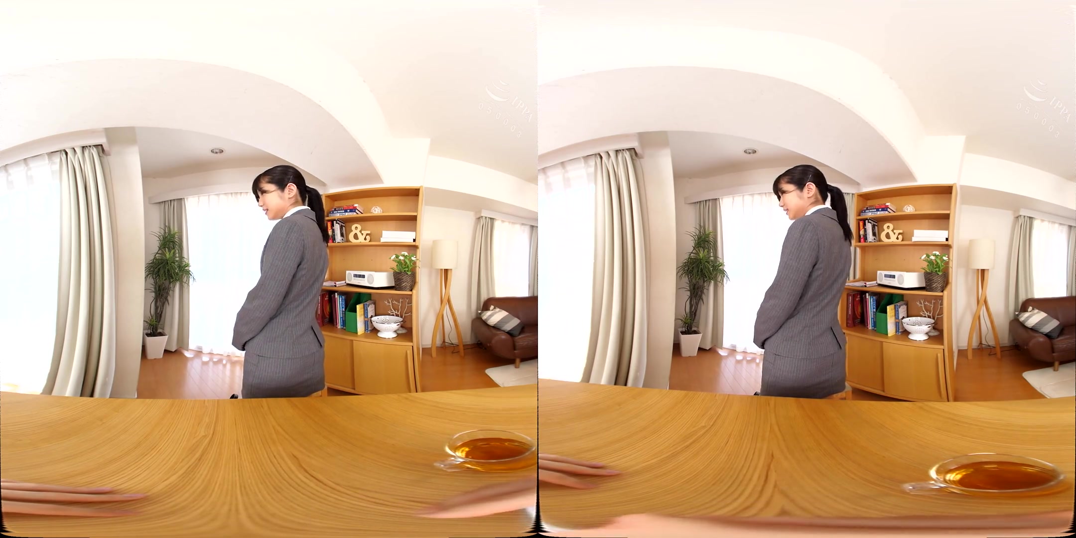 Ruru Arisu Demure Maid Will Do Anything You Say 1 - SexLikeReal